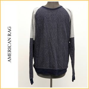 # American Rag  Men's Long Sleeve Shirt